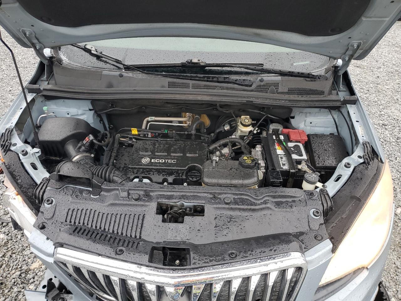 2013 Buick Encore - Image 14