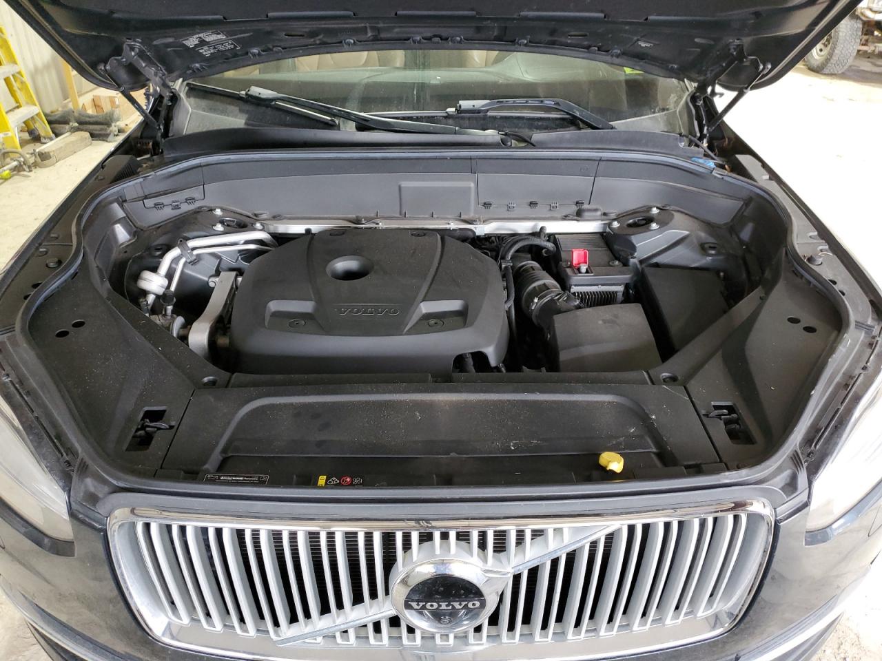 2017 Volvo XC90 - Image 13