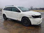 2016 Dodge Journey Se იყიდება Columbia Station-ში, OH - Front End
