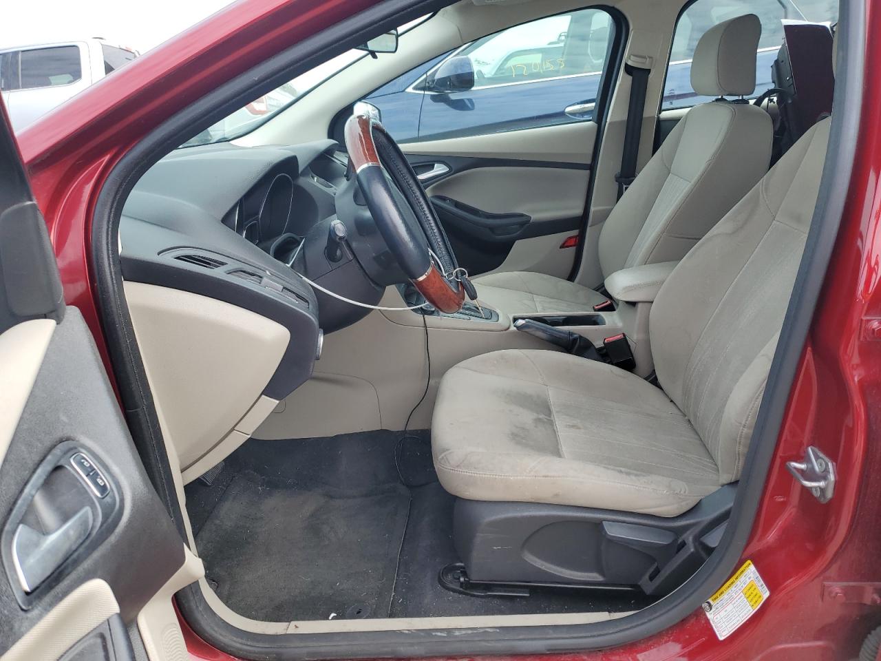 2015 Ford Focus - Image 7