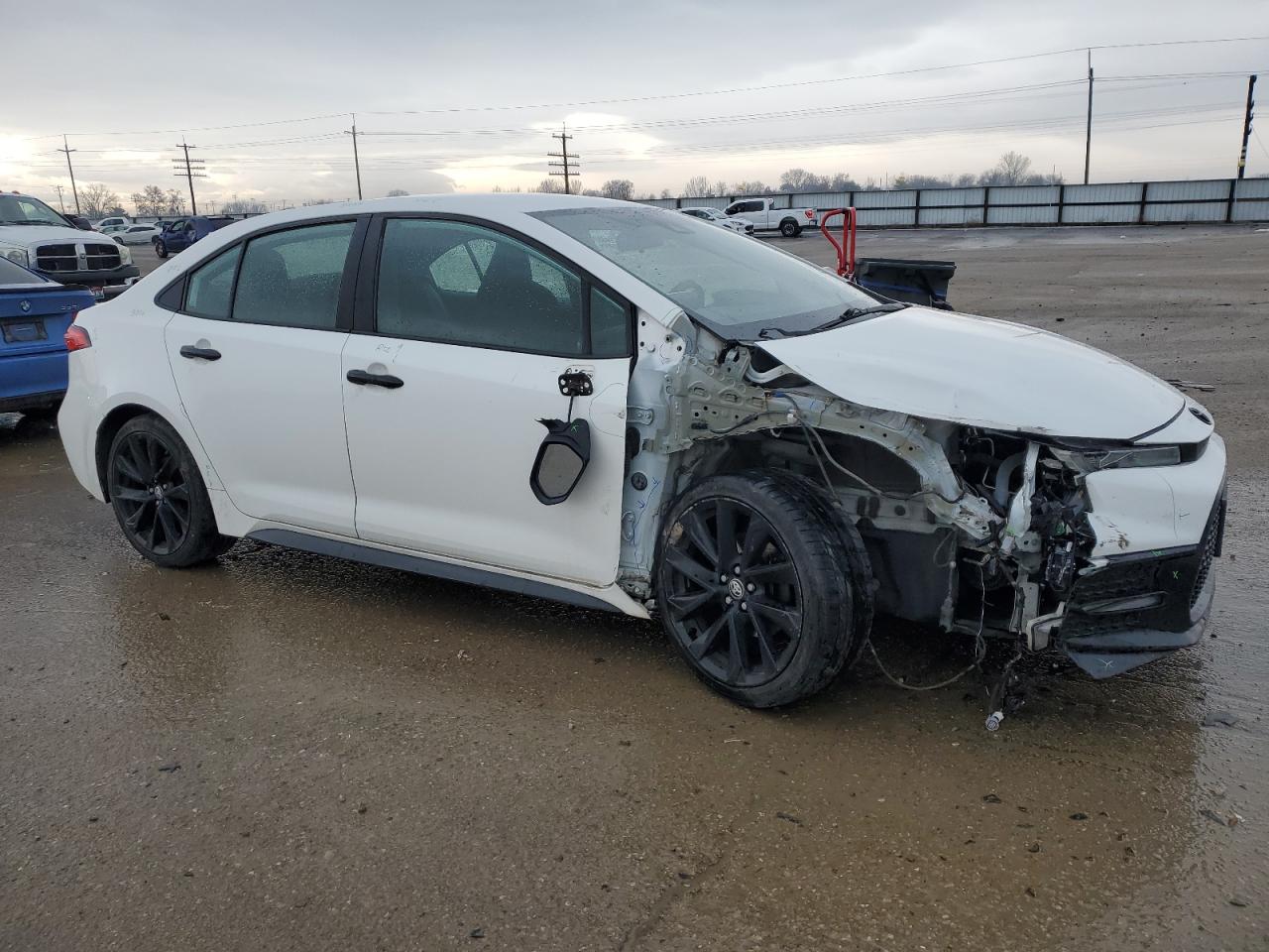 2020 Toyota Corolla - Image 4