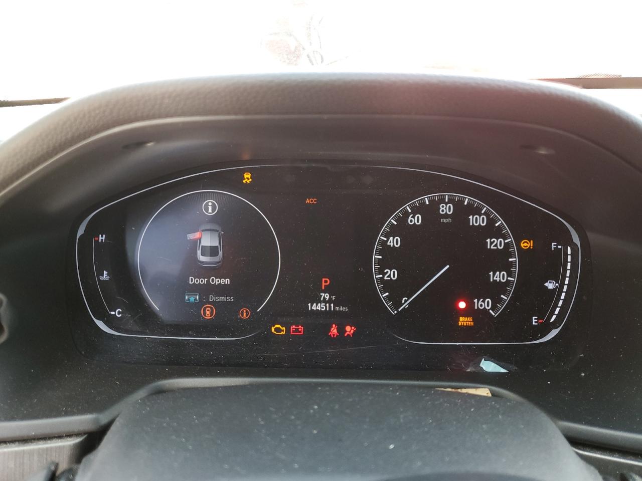 2019 Honda Accord - Image 9