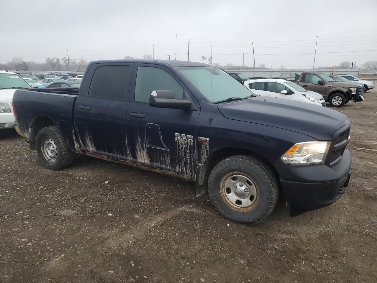 2014 RAM 1500 - Image 4
