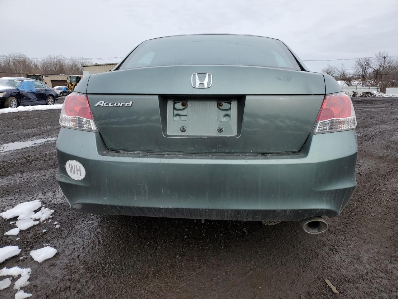 2009 Honda Accord - Image 6