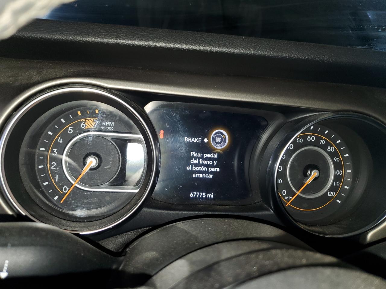 2019 Jeep Wrangler - Image 9