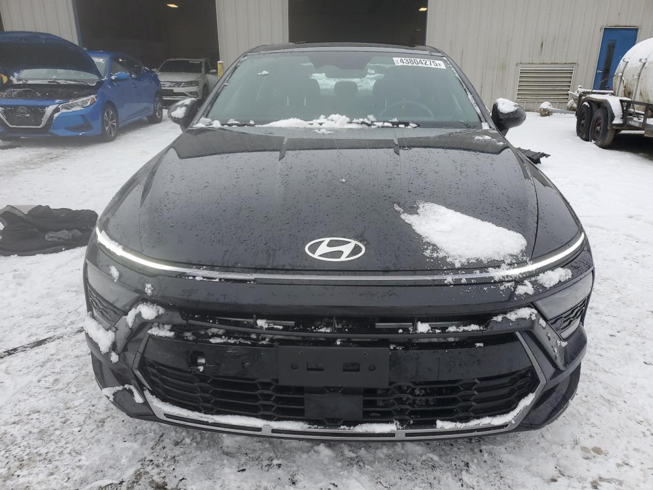 2024 Hyundai Sonata - Image 5