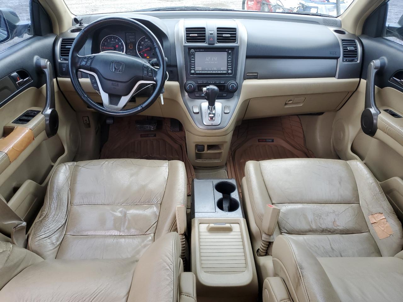 2008 Honda CR-V - Image 8