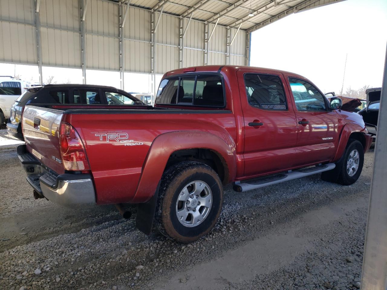 2008 Toyota Tacoma - Image 3
