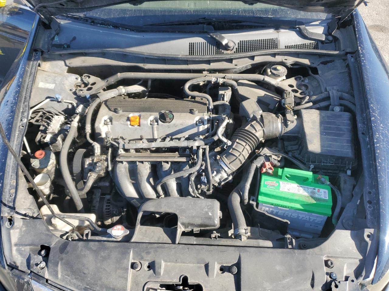 2008 Honda Accord - Image 12