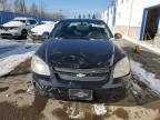 2010 CHEVROLET COBALT 1LT for sale at Copart NB - MONCTON