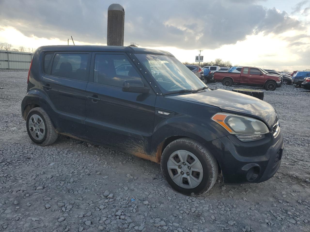 2012 Kia Soul - Image 4