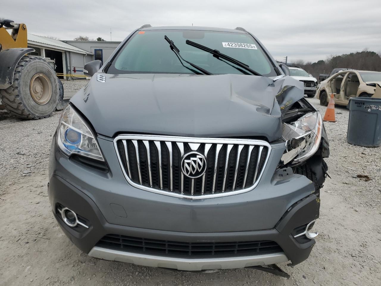 2014 Buick Encore - Image 5