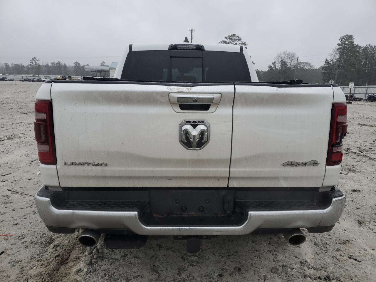 2021 RAM 1500 - Image 6