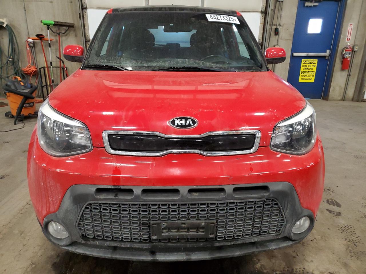 2015 Kia Soul - Image 5