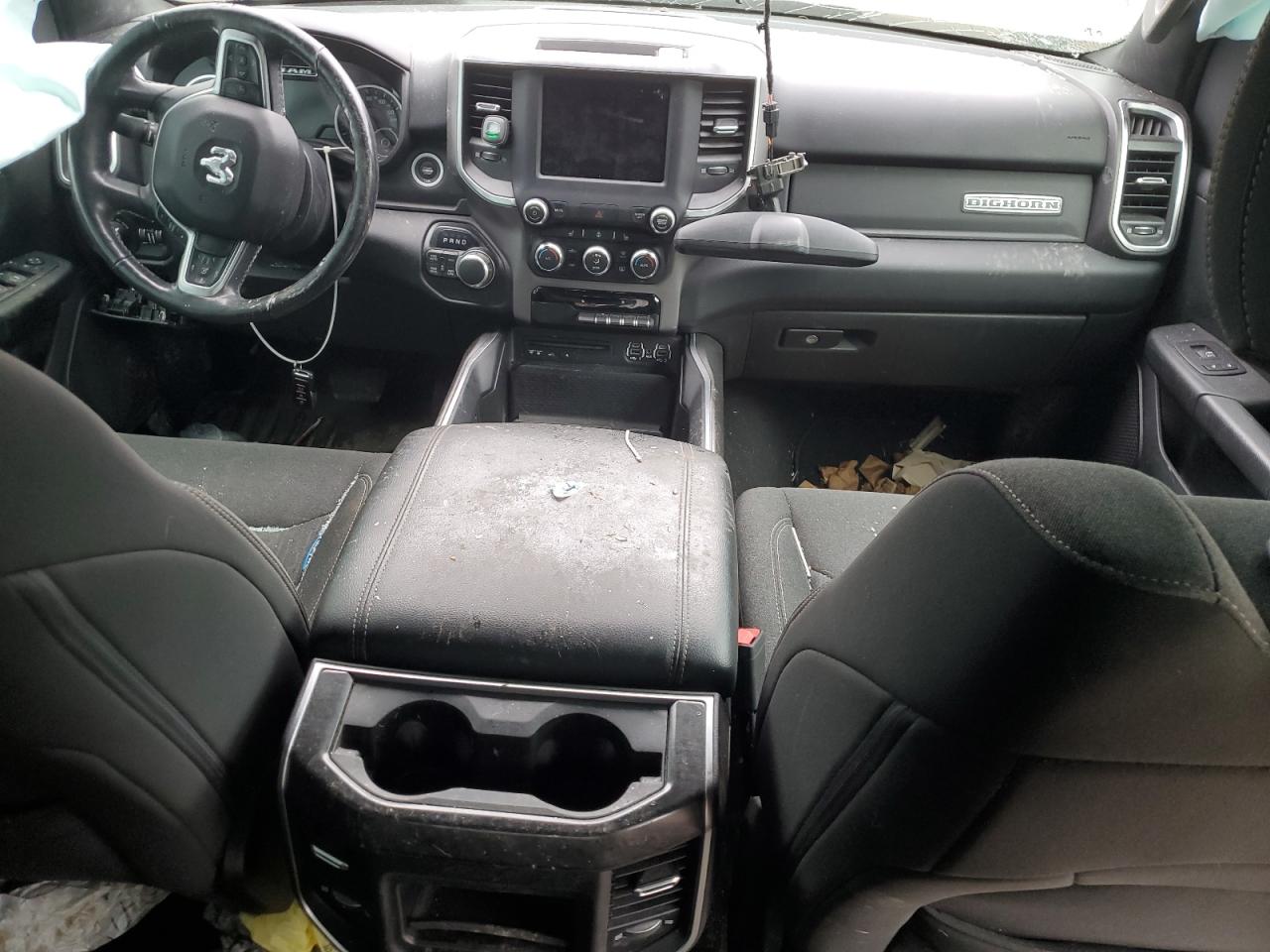 2019 RAM 1500 - Image 8