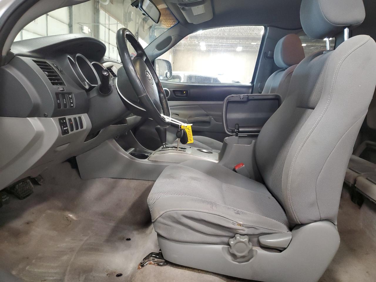 2007 Toyota Tacoma - Image 7