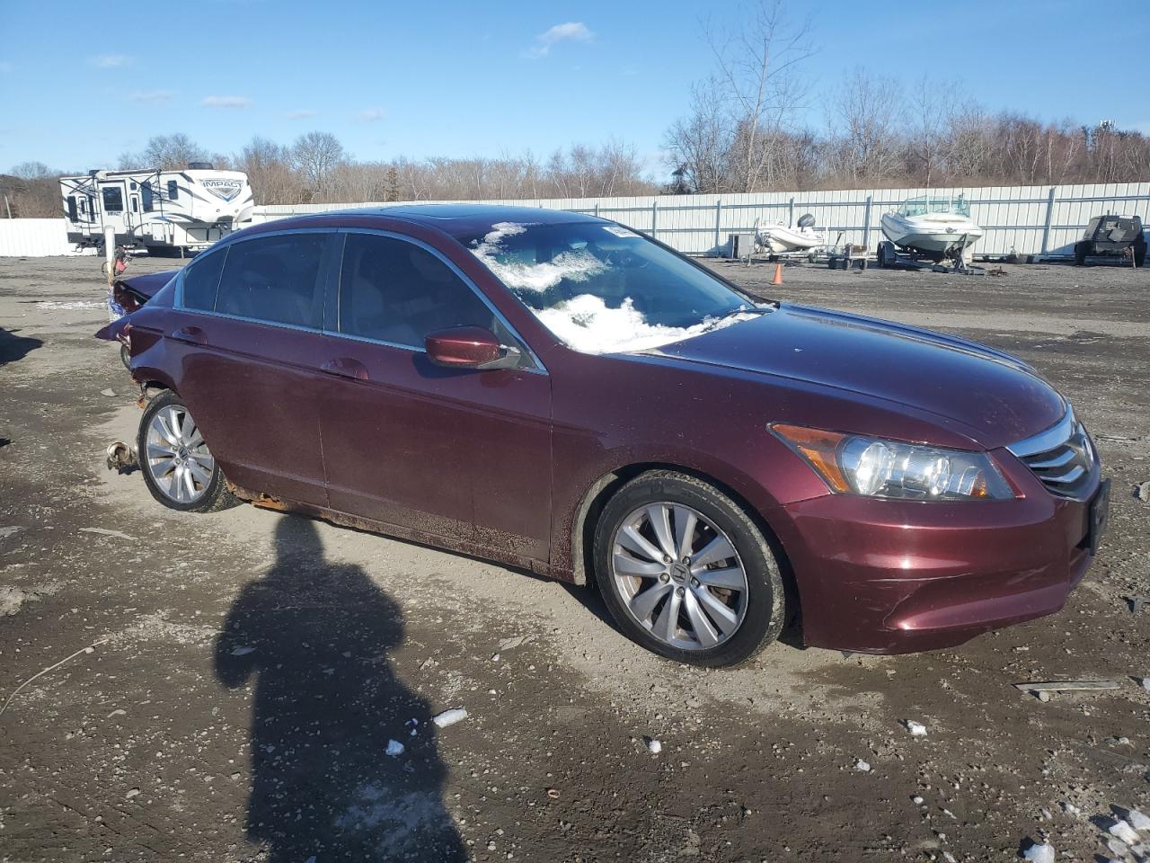 2011 Honda Accord - Image 4