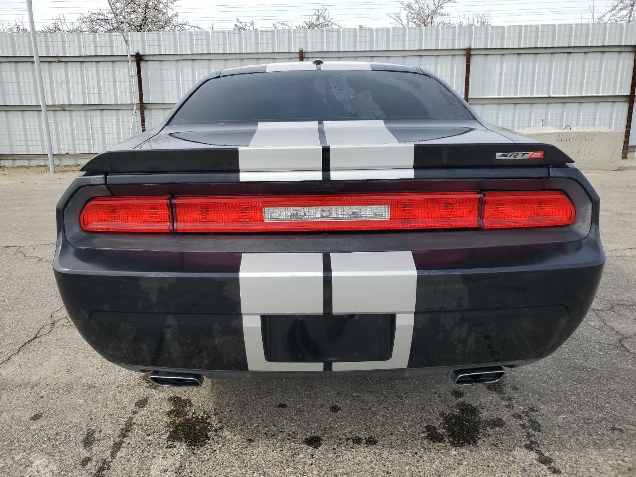 2011 Dodge Challenger - Image 6