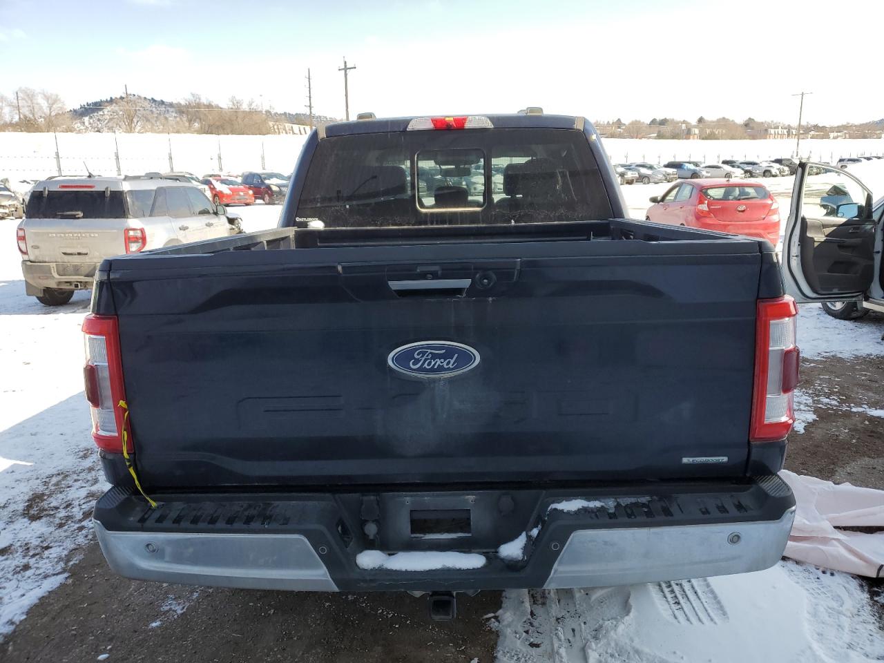 2021 Ford F-150 - Image 6