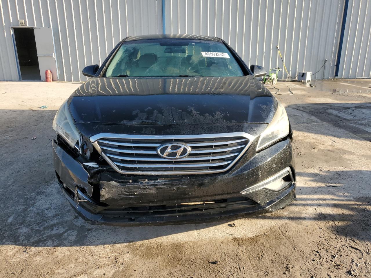 2015 Hyundai Sonata - Image 5