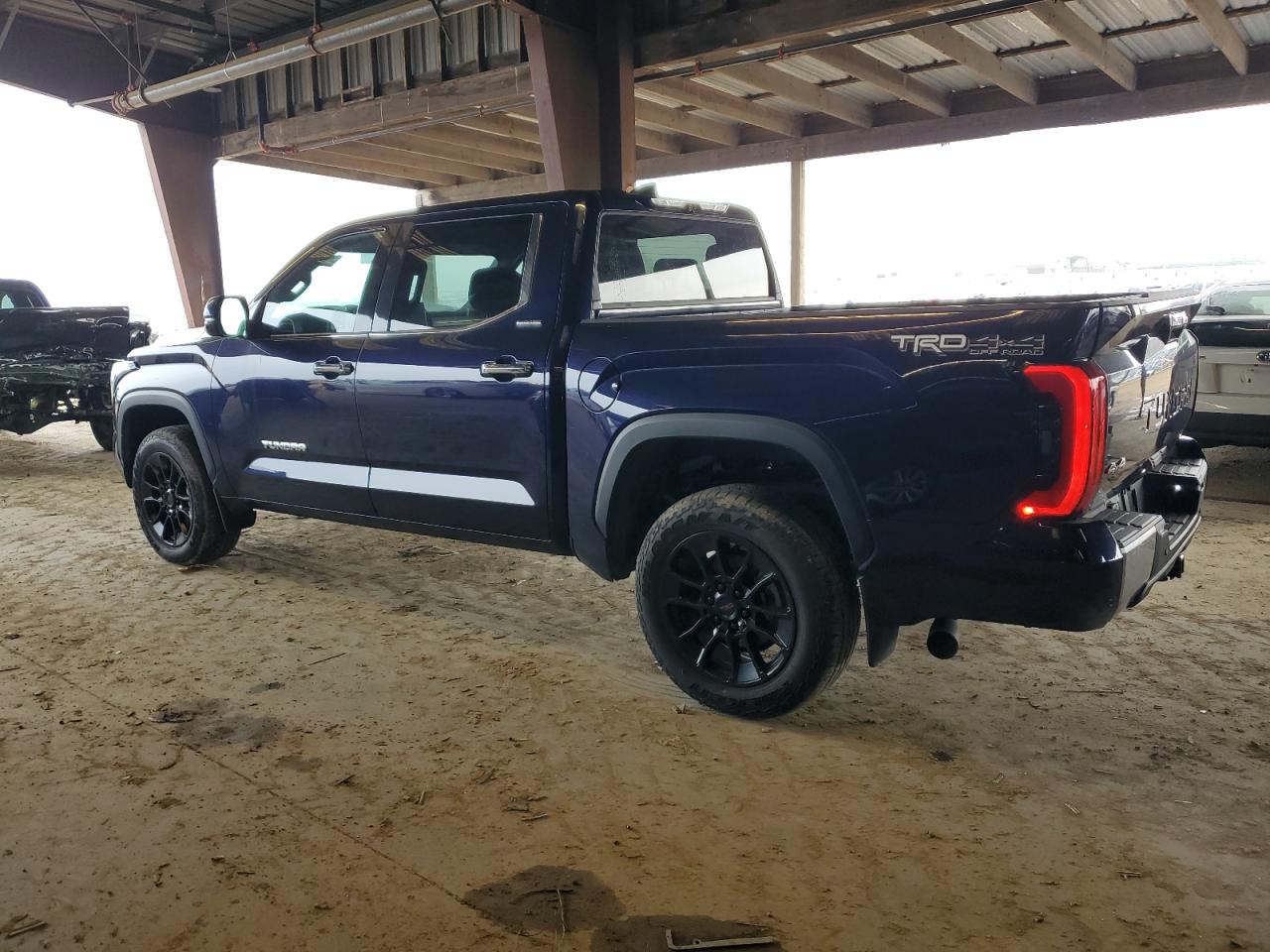 2023 Toyota Tundra - Image 2