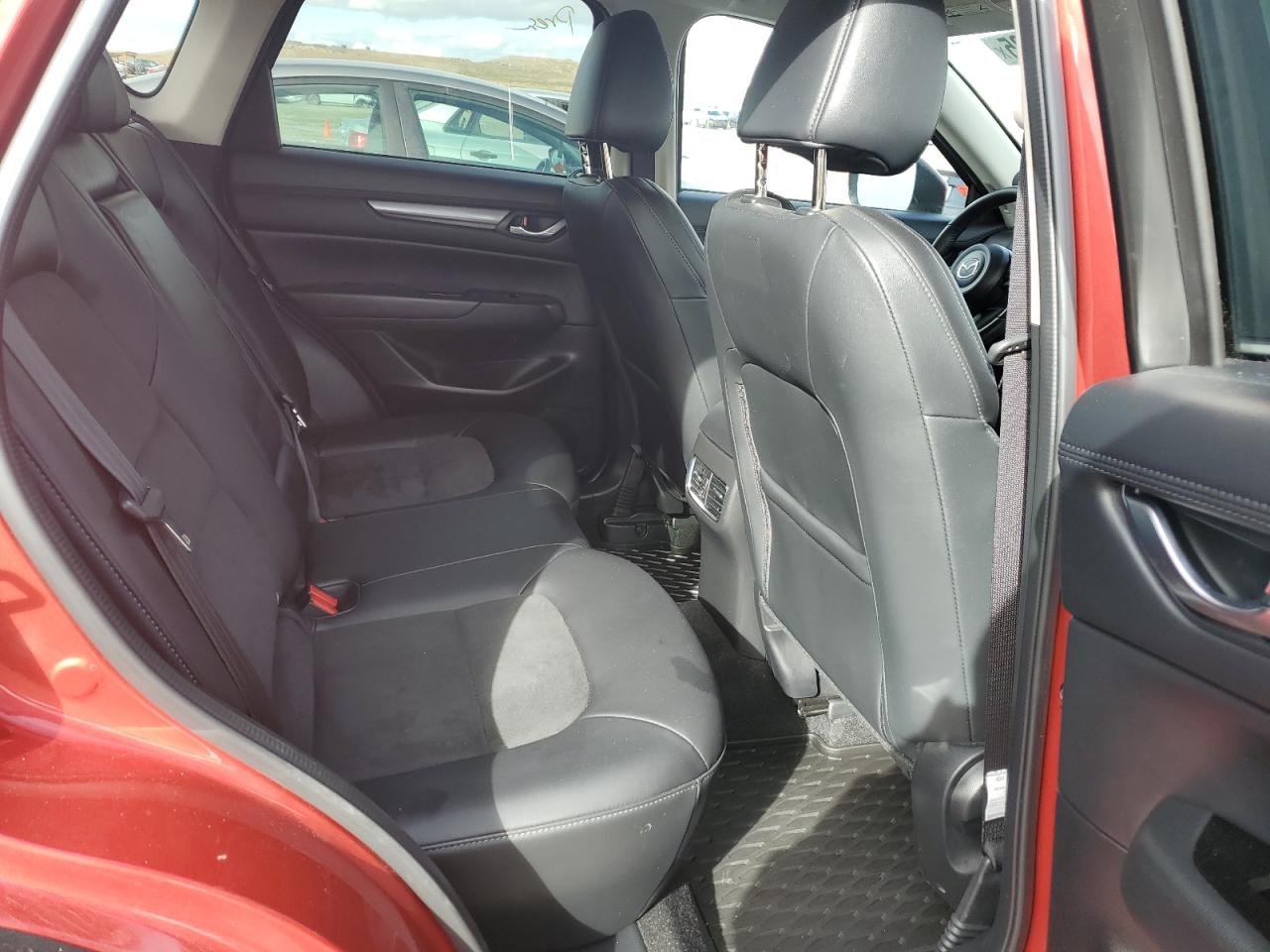 2018 Mazda CX-5 - Image 10