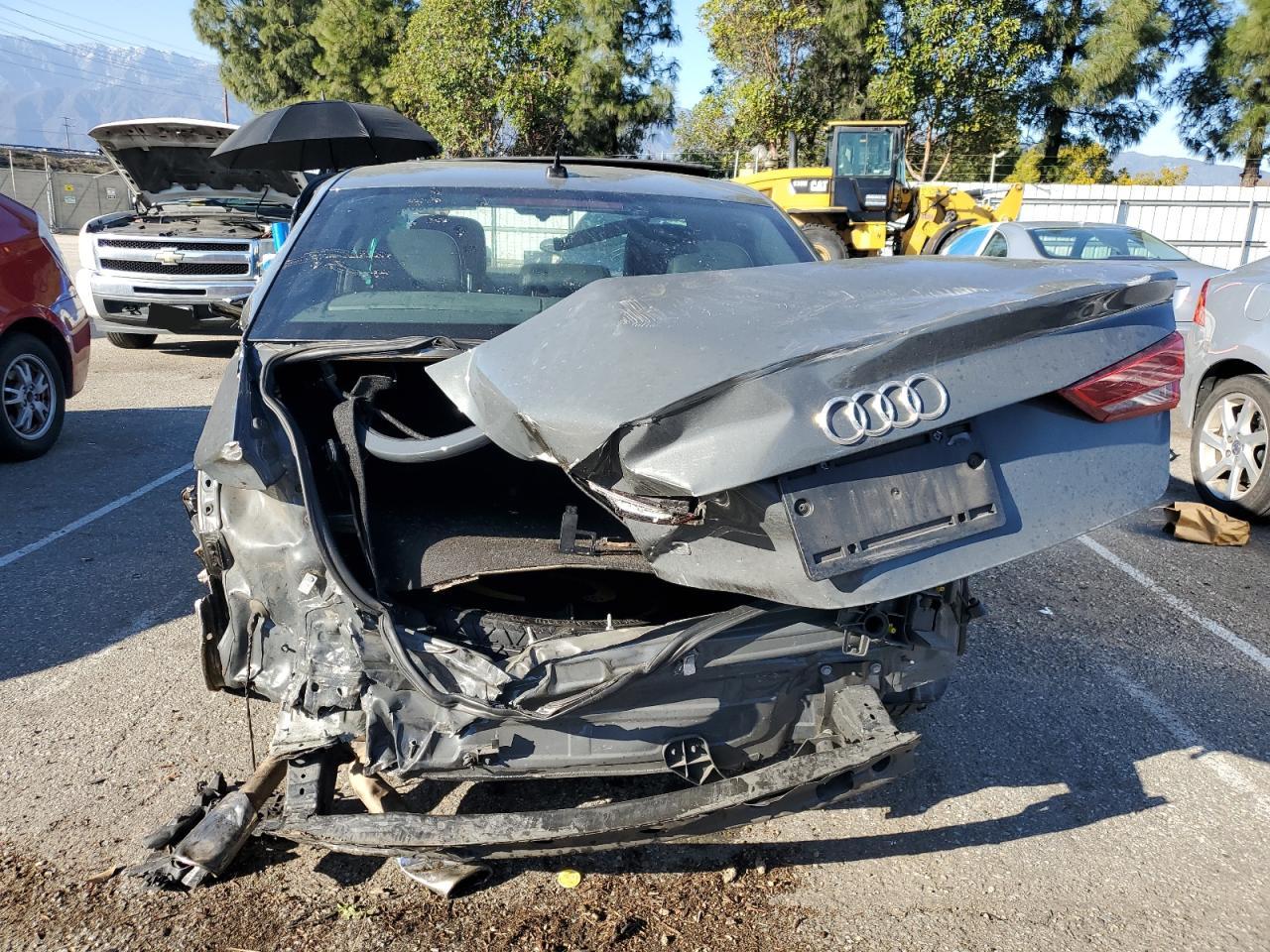 2019 Audi A3 - Image 6