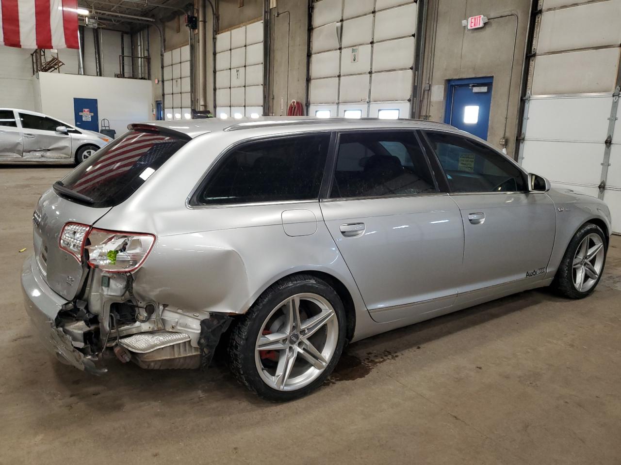 2007 Audi A6 - Image 3