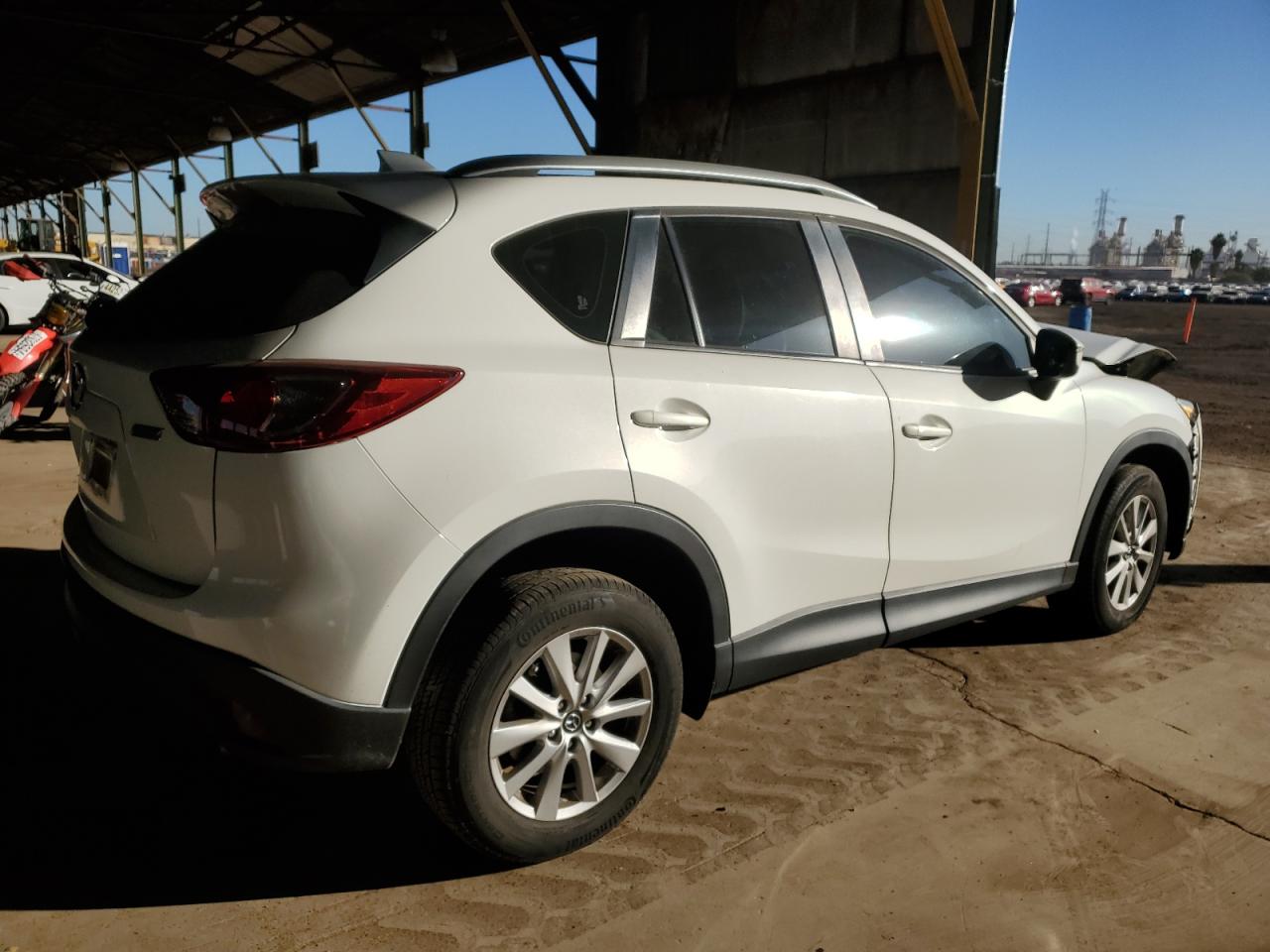 2015 Mazda CX-5 - Image 3