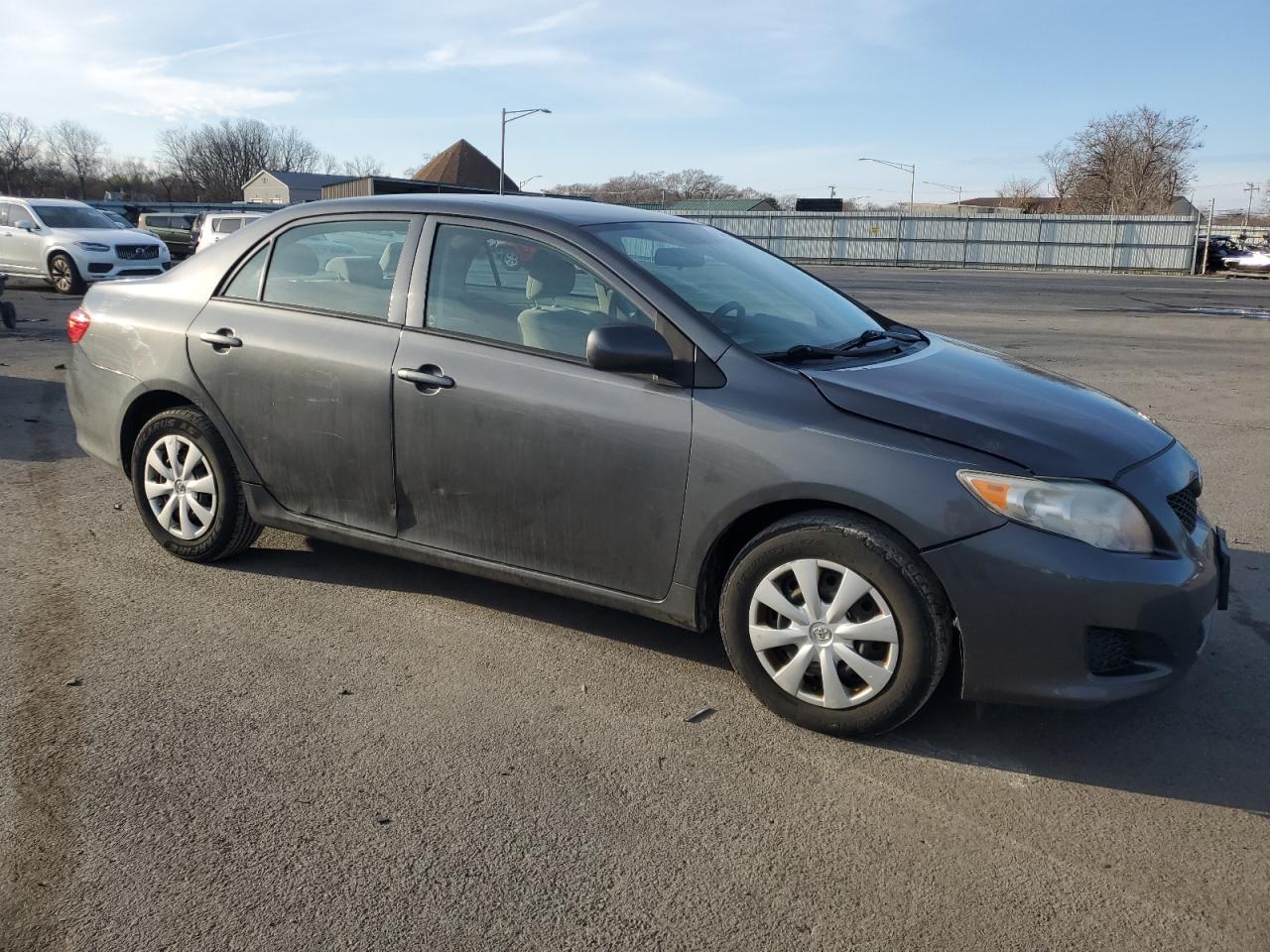 2010 Toyota Corolla - Image 4