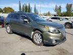 2017 Subaru Outback 2.5I Premium for Sale in Miami, FL - Front End