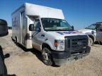 2022 Ford Econoline E350 Super Duty Cutaway Van продається в Temple, TX - Mechanical