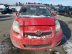 2009 Toyota Yaris  продається в Windham, ME - Front End