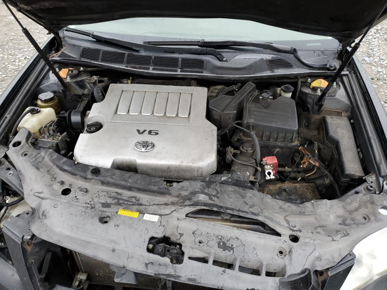 2010 Toyota Avalon - Image 11