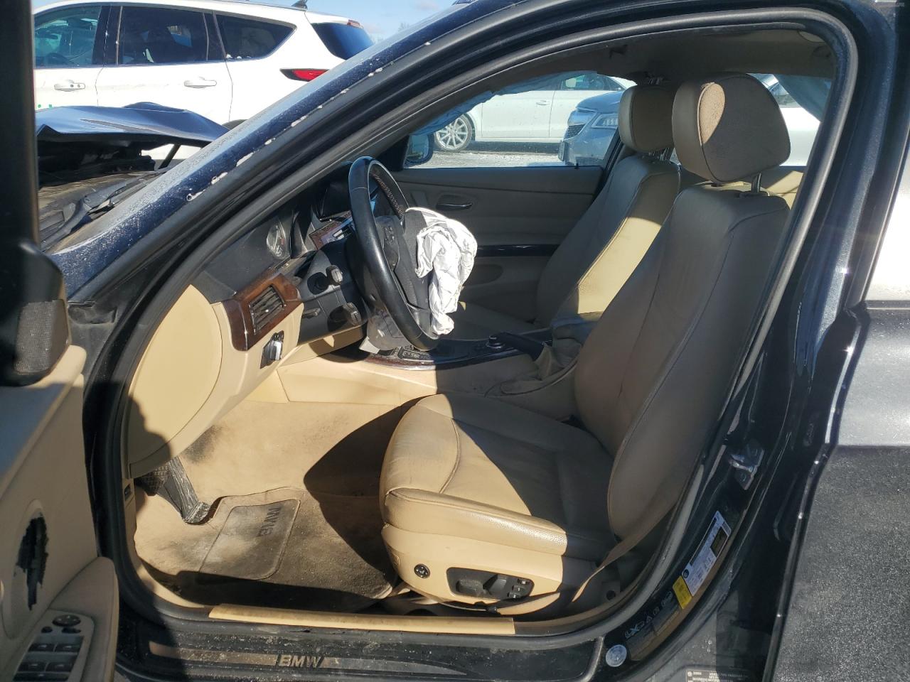 2011 BMW 3er - Image 7