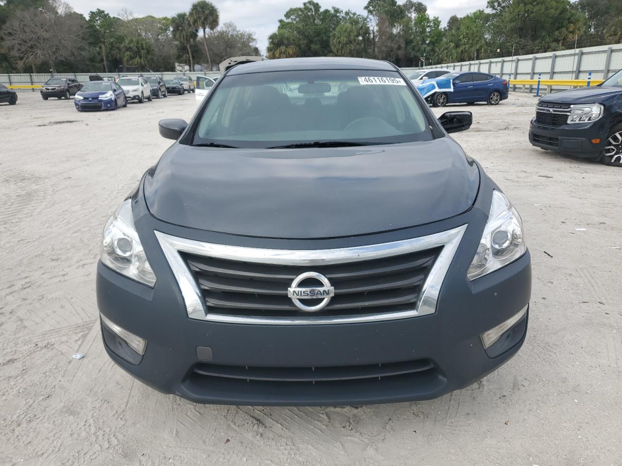 2013 Nissan Altima - Image 5