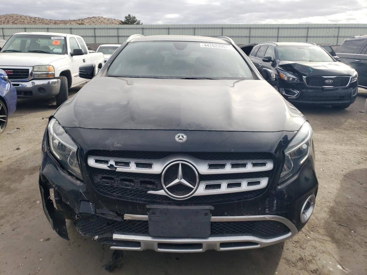 2020 Mercedes-Benz GLA-klasse - Image 5