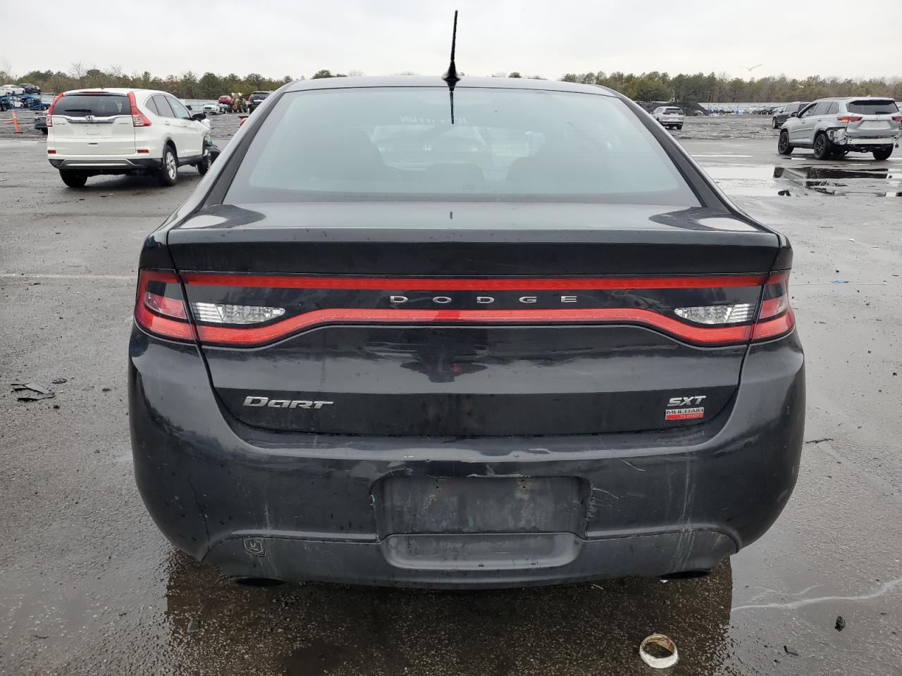 2013 Dodge Dart - Image 6