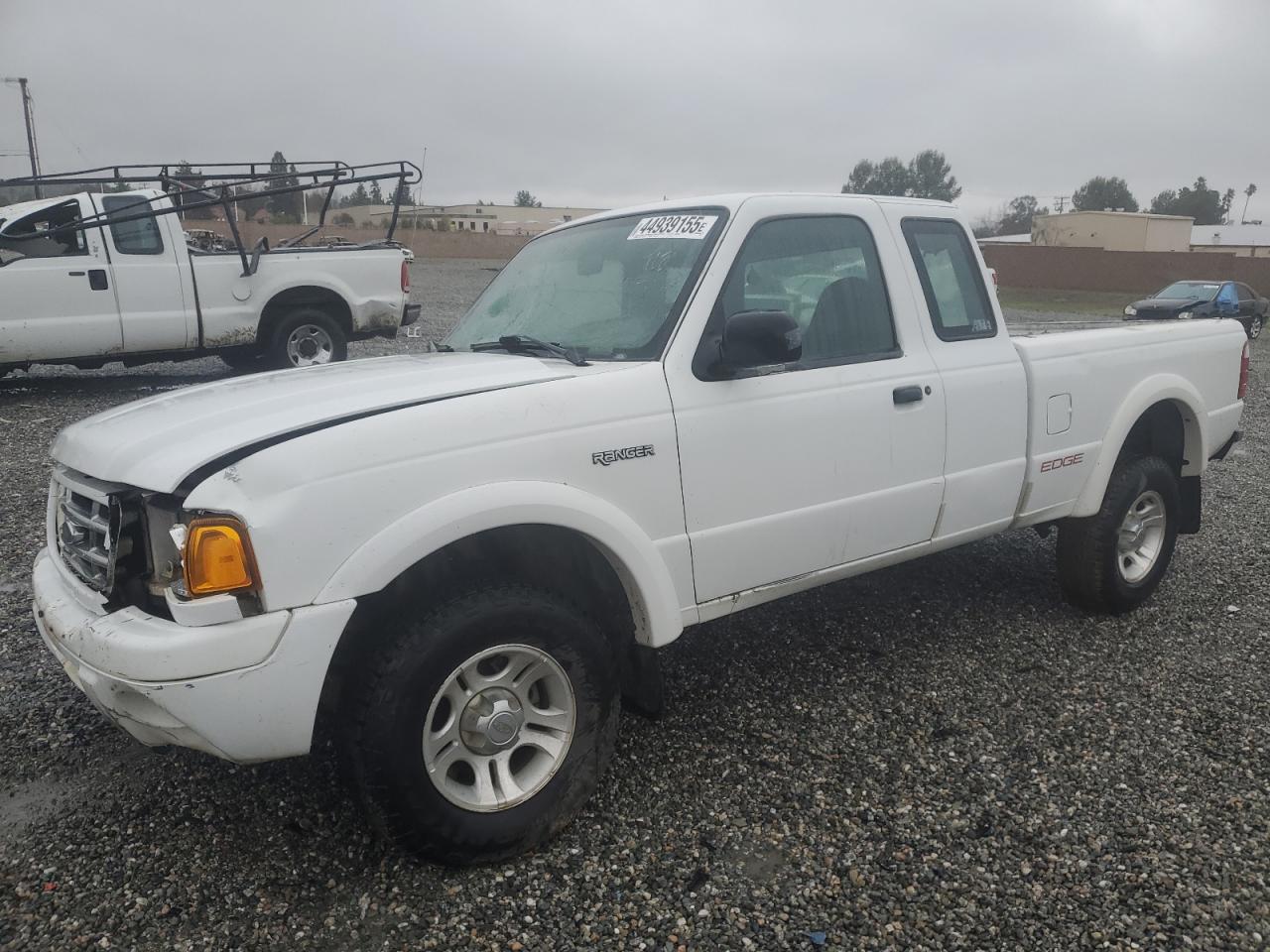 2003 Ford Ranger - Image 1