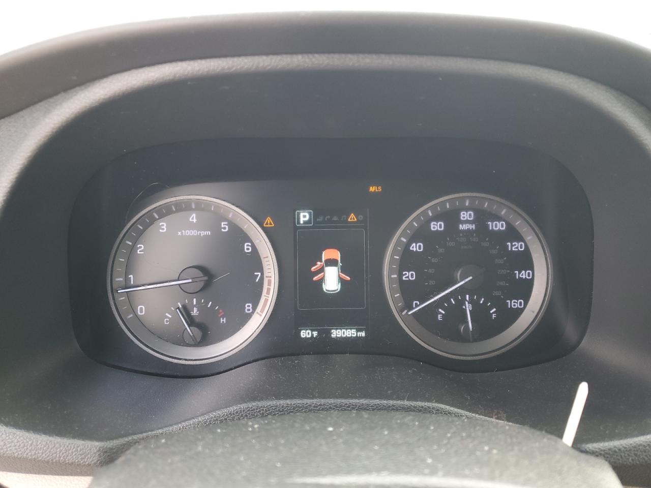 2016 Hyundai Tucson - Image 9
