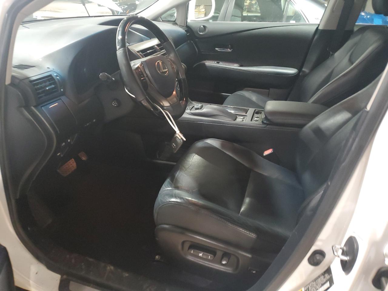 2015 Lexus RX - Image 7