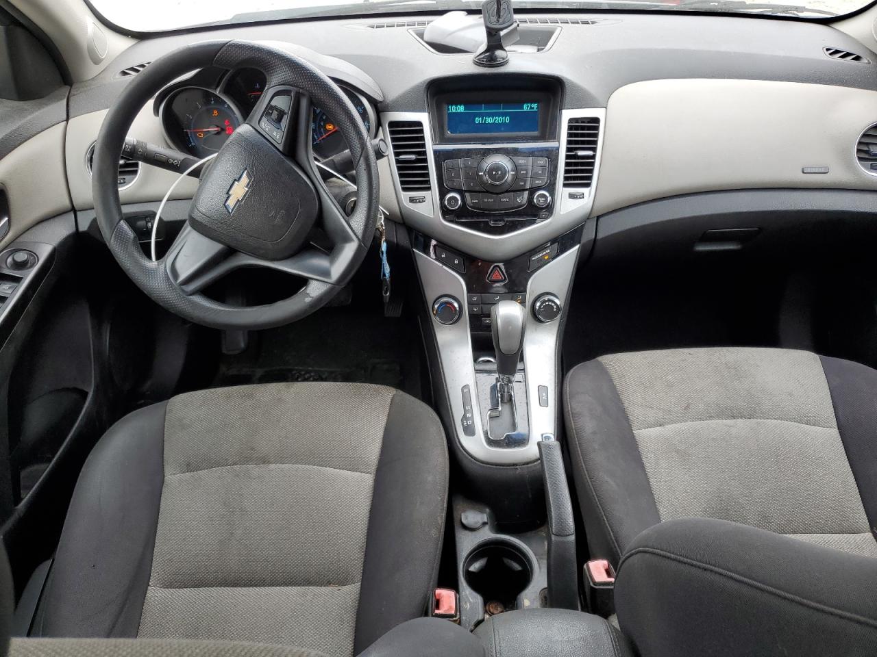 2014 Chevrolet Cruze - Image 8