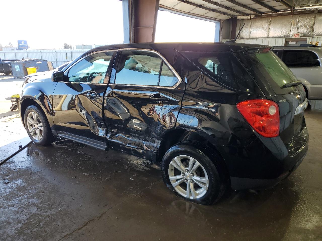 2015 Chevrolet Equinox - Image 2