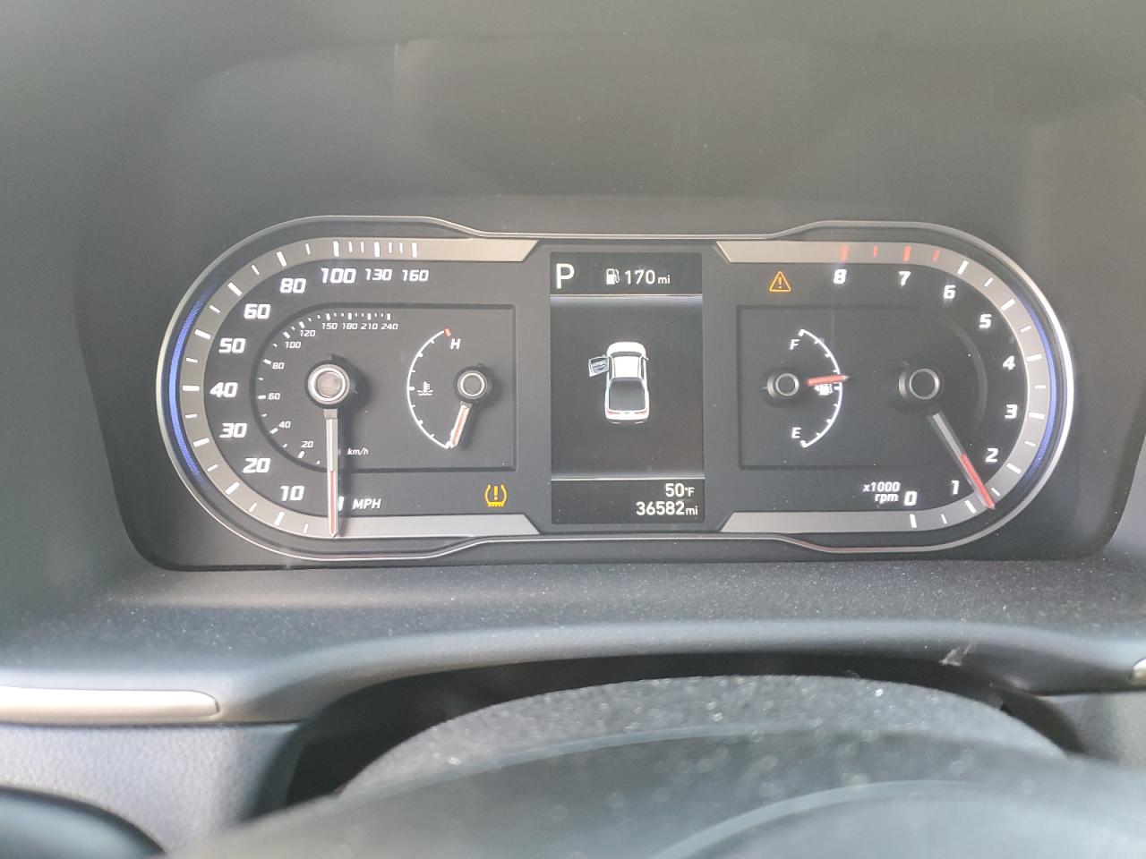2022 Hyundai Santa Cruz - Image 9