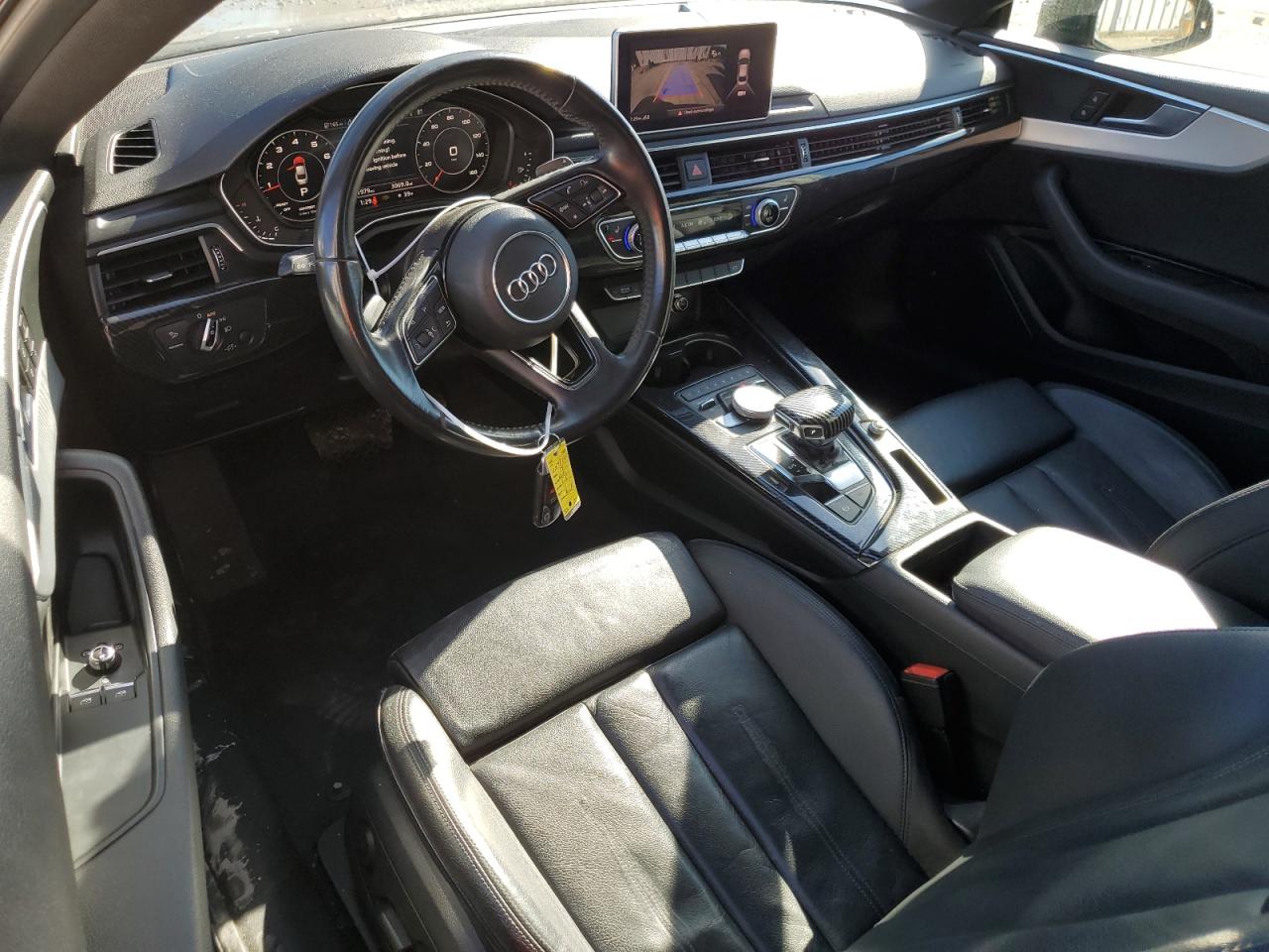 2018 Audi A5 - Image 8