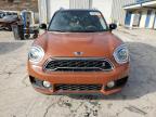 2018 Mini Cooper S Countryman All4 იყიდება Hurricane-ში, WV - Water/Flood