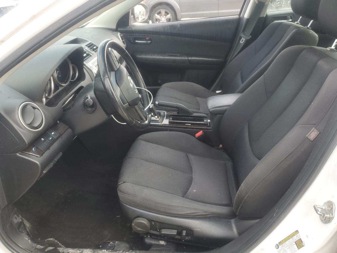 2012 Mazda 6 - Image 7