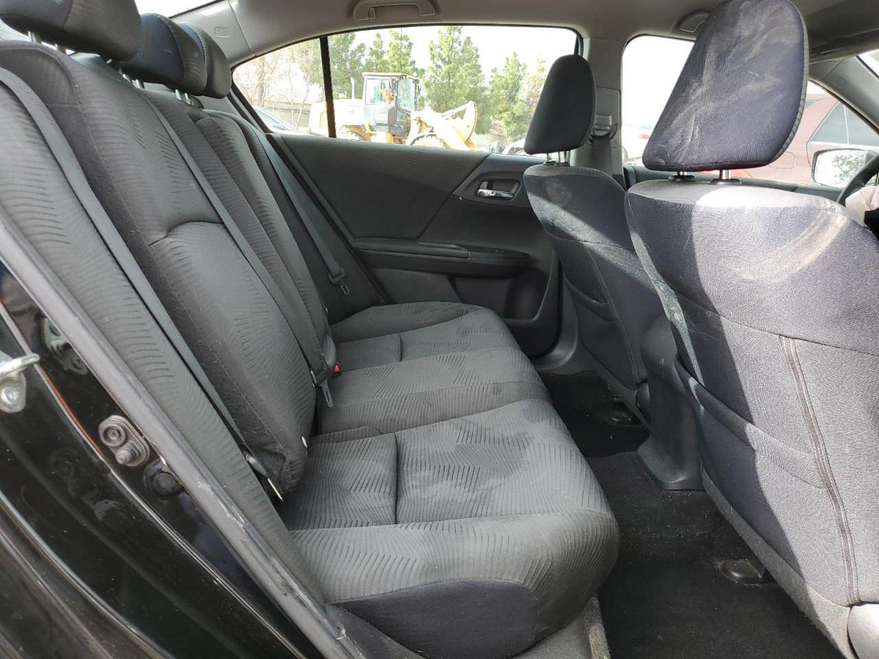 2015 Honda Accord - Image 10