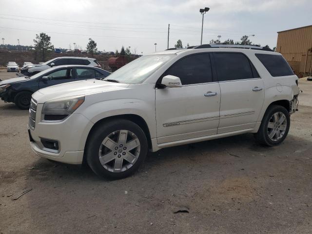 2013 Gmc Acadia Denali