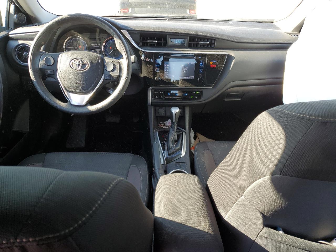 2019 Toyota Corolla - Image 8